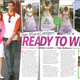 Image for article titled This Week In Tabloids: Details of Demi's Demented, Druggy Downfall
